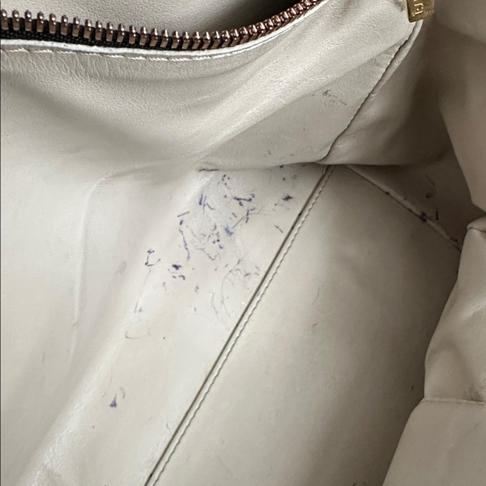 Valextra Black Leather Tote Bag Made in Italy | Structured Minimal Designer Bag - Picture 12 of 14